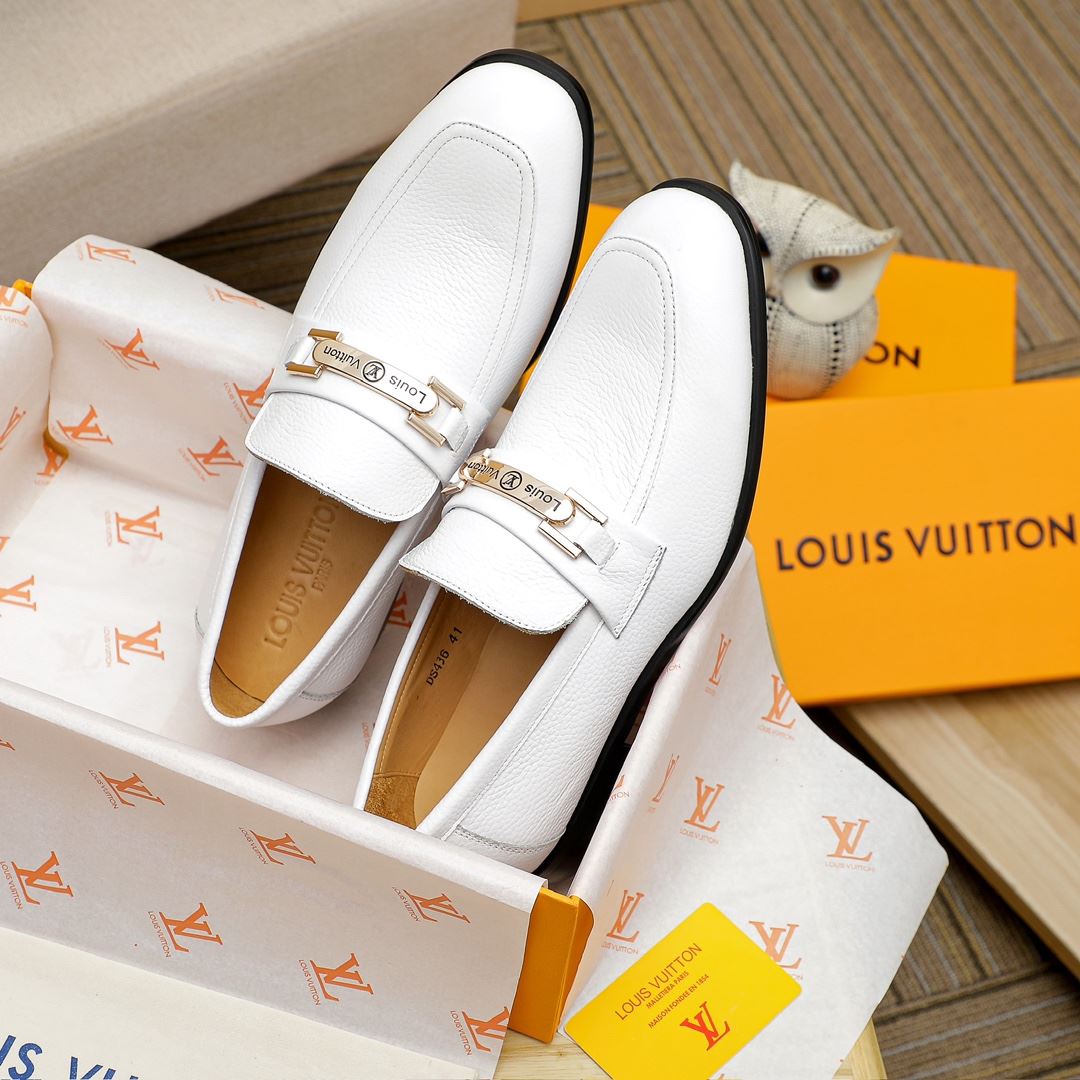 Louis Vuitton Business Shoes